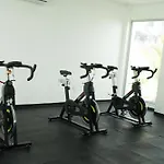 BaiaKristal - Kabo en Cartagena