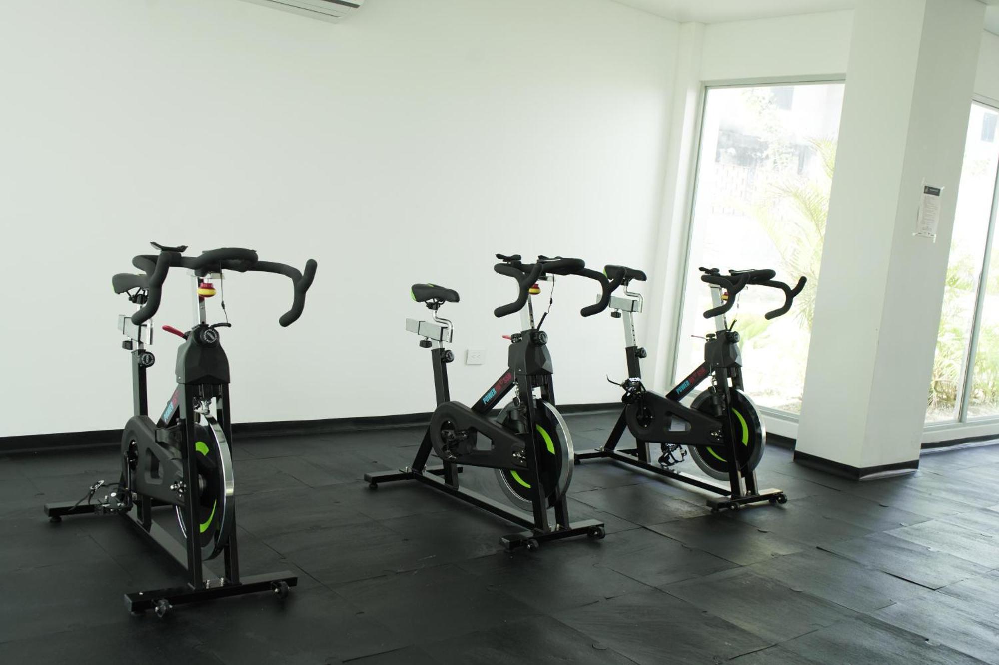 Apartamento Baiakristal - Kabo En Cartagena
