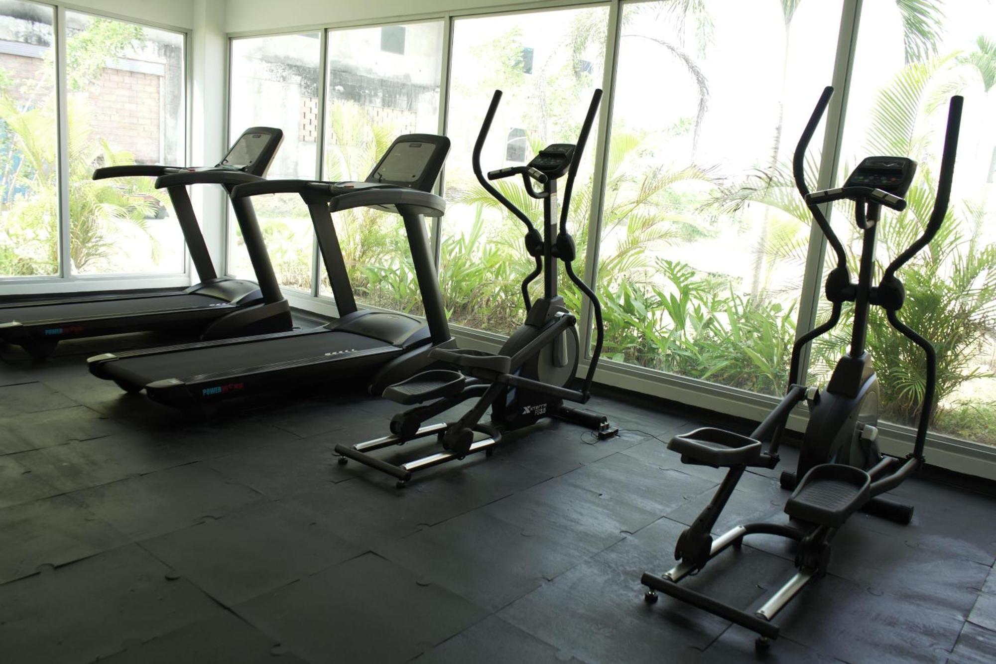 Baiakristal - Kabo En Apartamento Cartagena