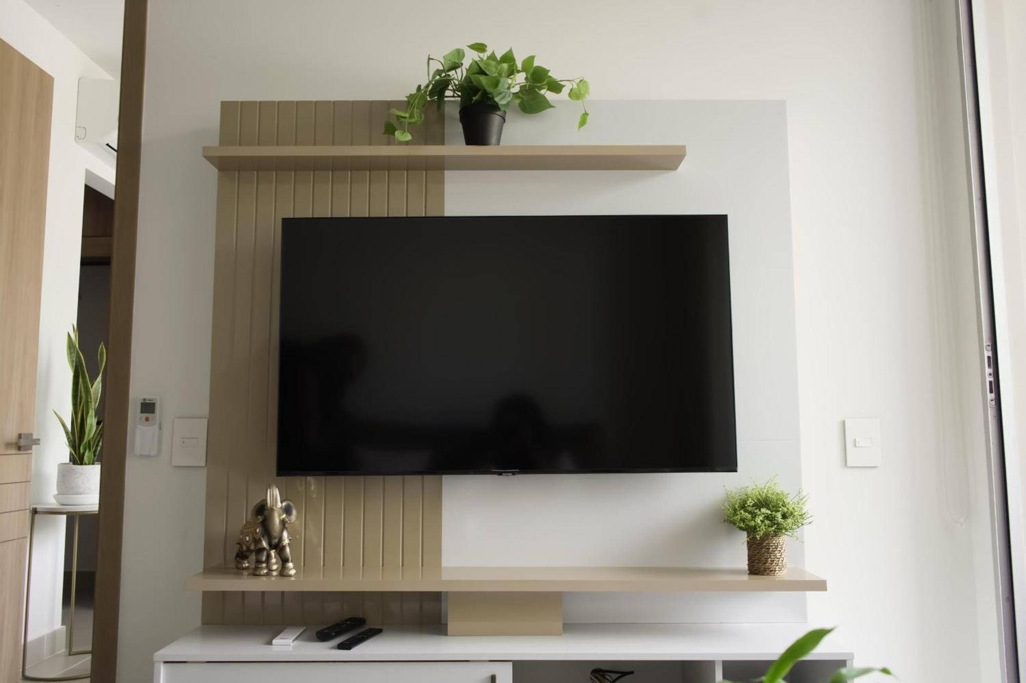 Baiakristal - Kabo En Apartamento Cartagena