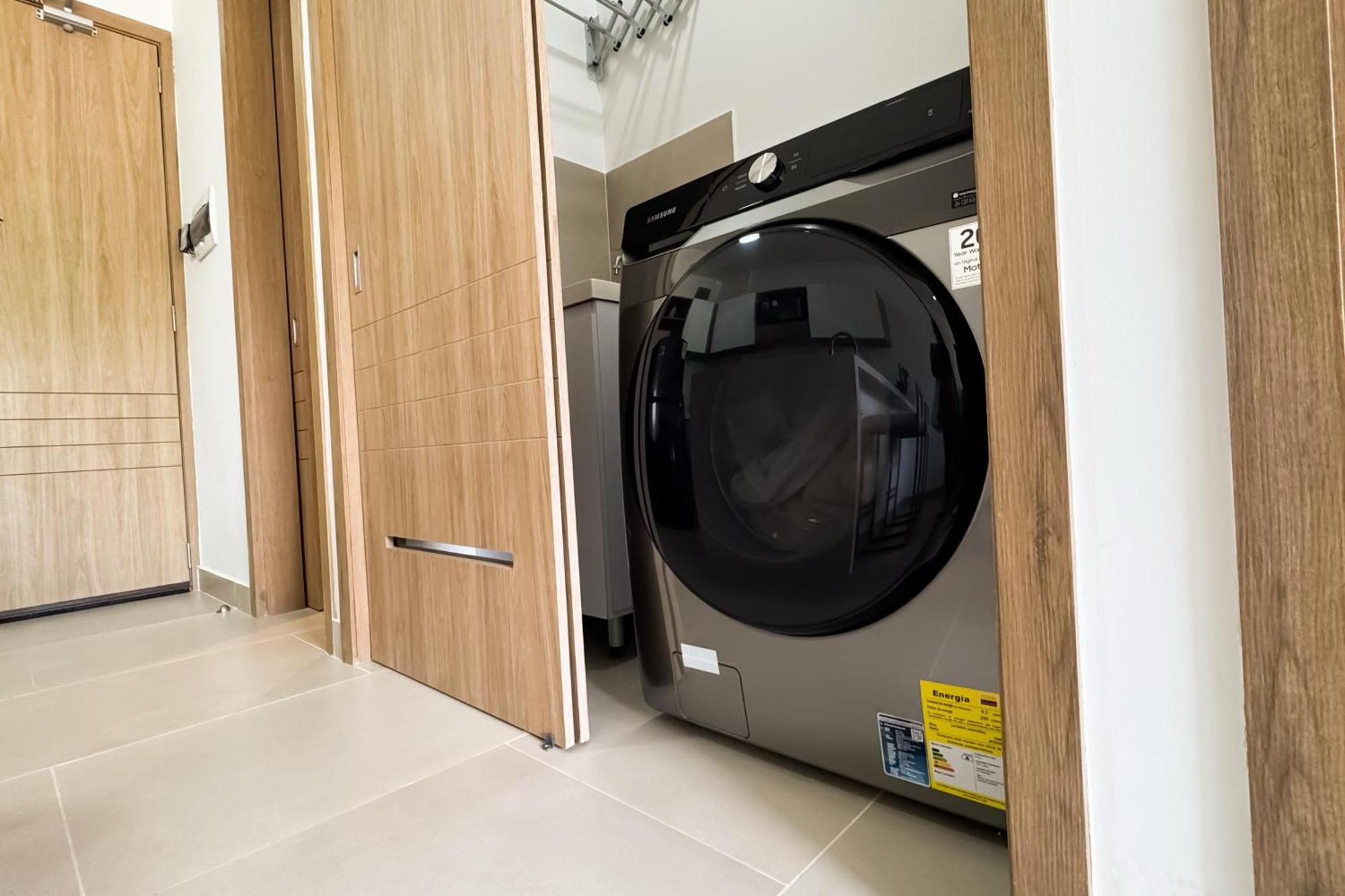 Apartamento Baiakristal - Kabo En Cartagena