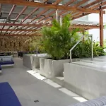 Baiakristal - Kabo En Cartagena