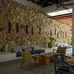 BaiaKristal - Kabo en Cartagena