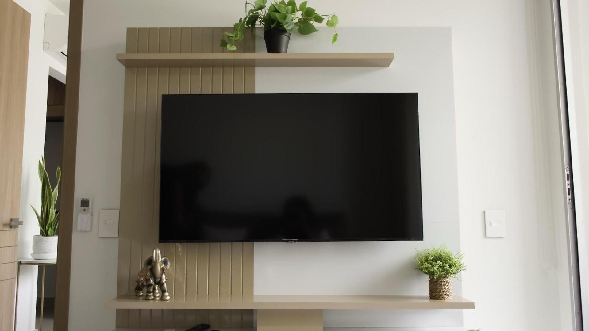 Baiakristal - Kabo En Apartamento Cartagena