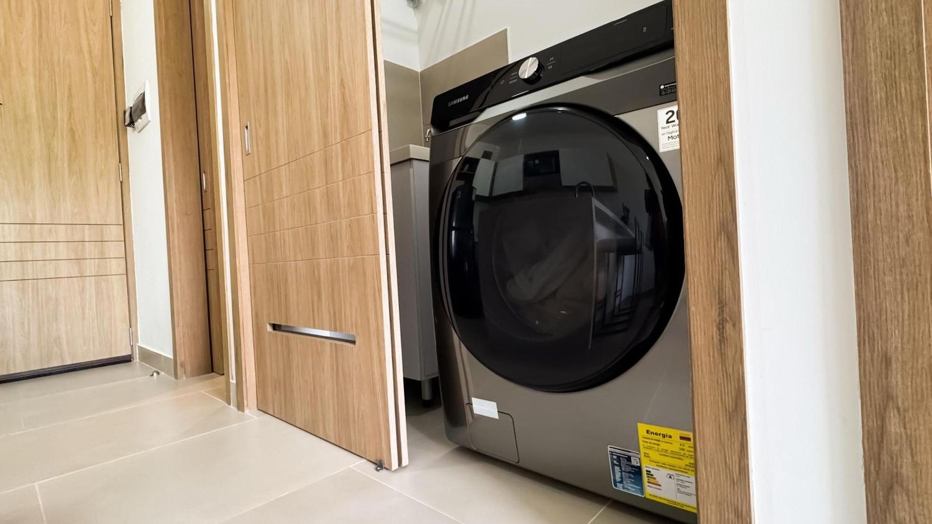 Apartamento Baiakristal - Kabo En Cartagena